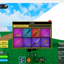 Blox Fruits